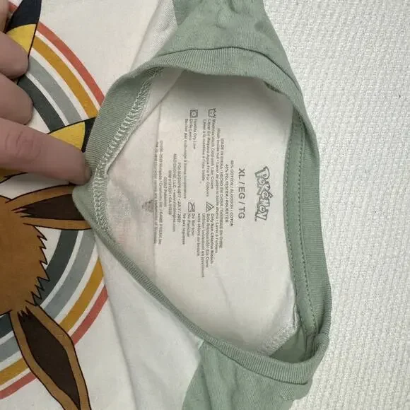 Pokemon Raglan - Picture 3 of 4